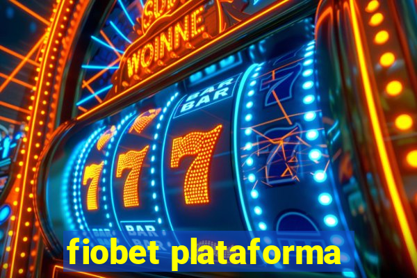 fiobet plataforma